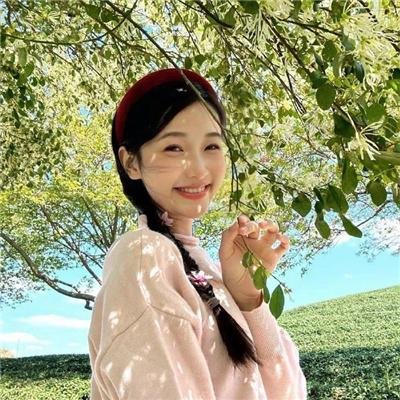 大叔喜欢可爱小玩意