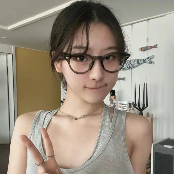 我左眼见到鬼